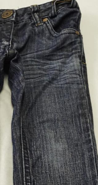 Jeanshose Gr. 92 (2388)